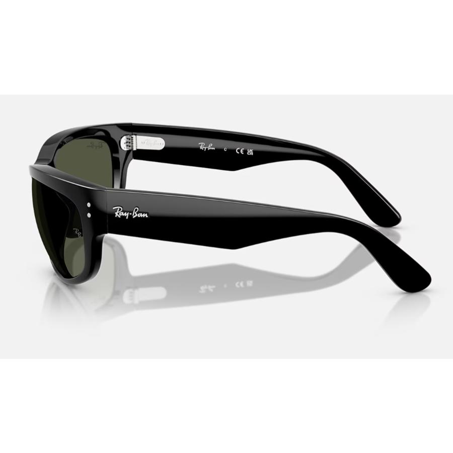 Ray-Ban 国内正規品 レイバン MEGA BALORAMA RB2289 901/31 63 Ray-Ban 国内正規品 レイバン MEGA BALORAMA RB2289 901/31 63