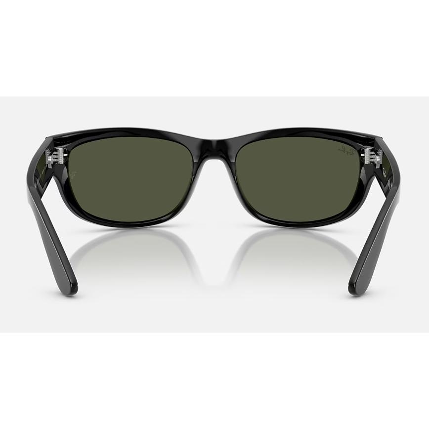 Ray-Ban 国内正規品 レイバン MEGA BALORAMA RB2289 901/31 63 Ray-Ban 国内正規品 レイバン MEGA BALORAMA RB2289 901/31 63
