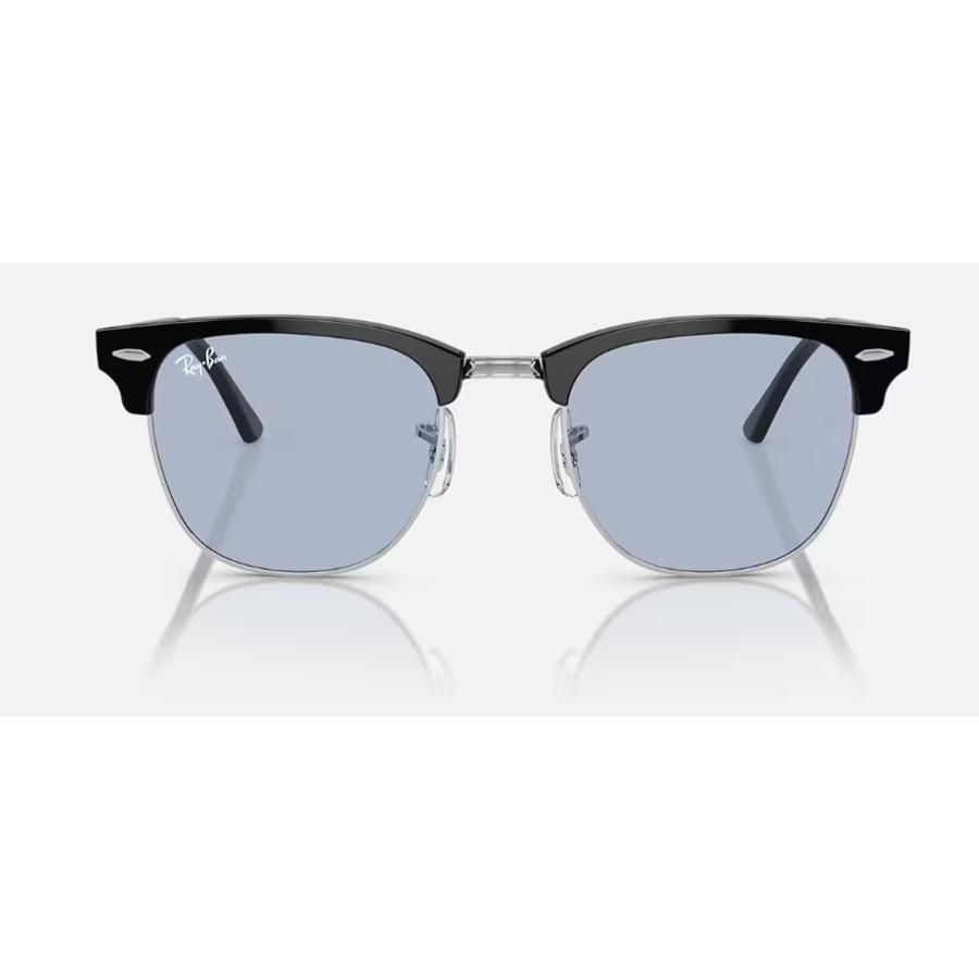 Ray-Ban 国内正規品 レイバン クラブマスター CLUBMASTER WASHED Ray-Ban 国内正規品 レイバン クラブマスター CLUBMASTER WASHED