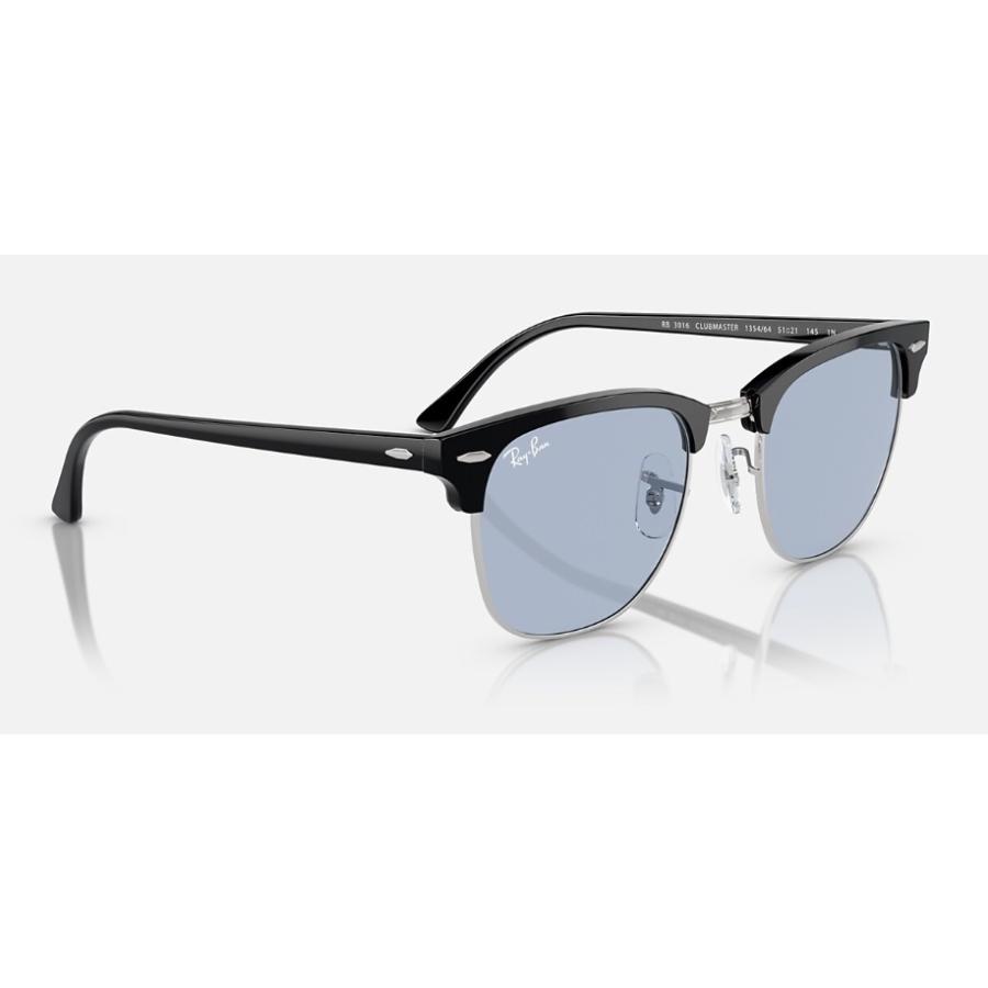 Ray-Ban 国内正規品 レイバン クラブマスター CLUBMASTER WASHED Ray-Ban 国内正規品 レイバン クラブマスター CLUBMASTER WASHED
