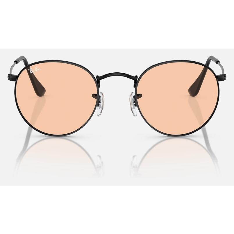 Ray-Ban 国内正規品 ROUND METAL WASHED LENSES レイバン Ray-Ban 国内正規品 ROUND METAL WASHED LENSES レイバン