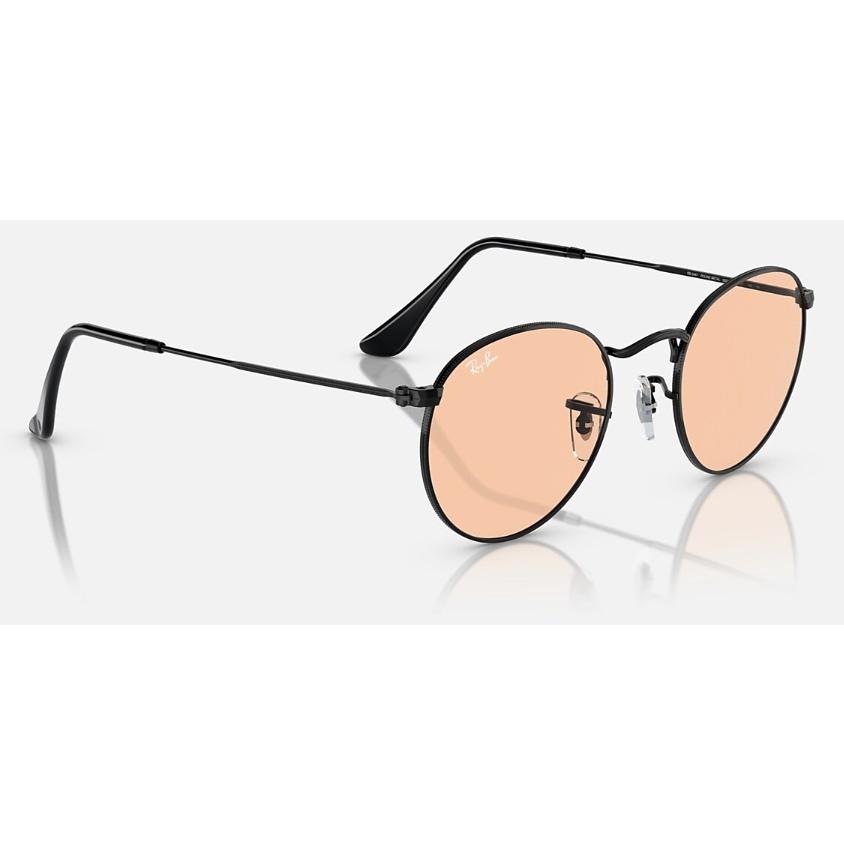 Ray-Ban 国内正規品 ROUND METAL WASHED LENSES レイバン Ray-Ban 国内正規品 ROUND METAL WASHED LENSES レイバン