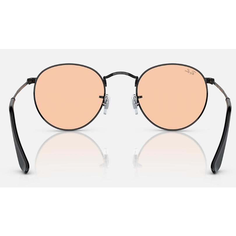 Ray-Ban 国内正規品 ROUND METAL WASHED LENSES レイバン Ray-Ban 国内正規品 ROUND METAL WASHED LENSES レイバン