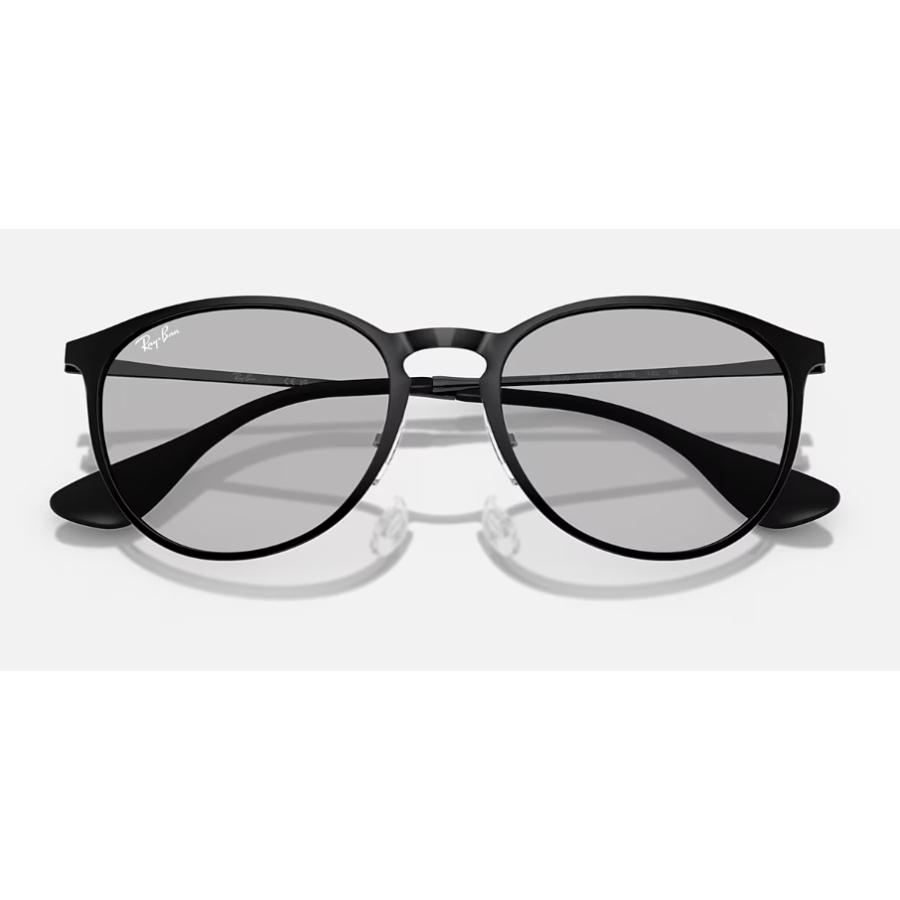 Ray-Ban 国内正規品 レイバン ERIKA METAL RB3539 002/87 54-19 Ray-Ban 国内正規品 レイバン ERIKA METAL RB3539 002/87 54-19