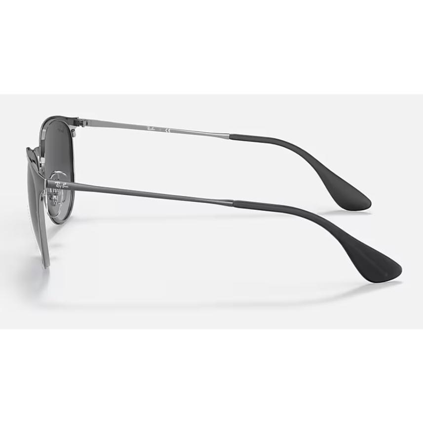 Ray-Ban レイバンRB3539 192/8G 54-19　美品　保証書有 Ray-Ban レイバン サングラス RB3539 192/8G 54 ERIKA エリカ