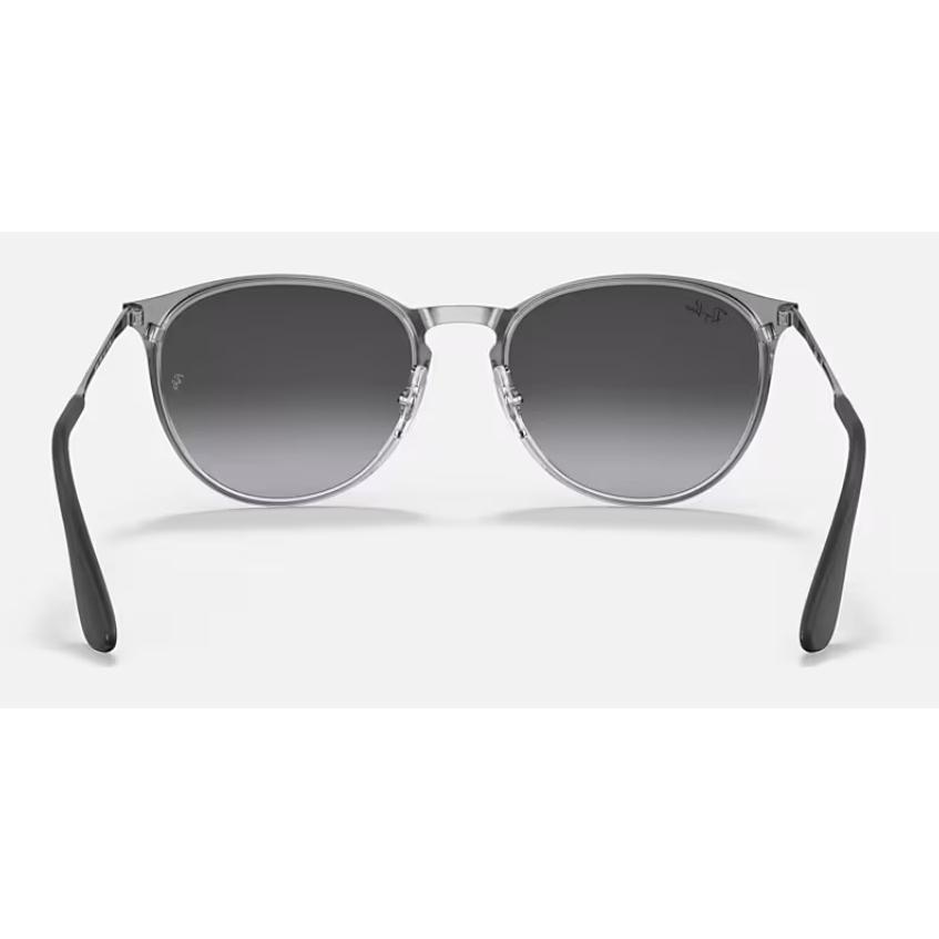 Ray-Ban 国内正規保証書(押印記入) レイバン ERIKA METAL RB3539