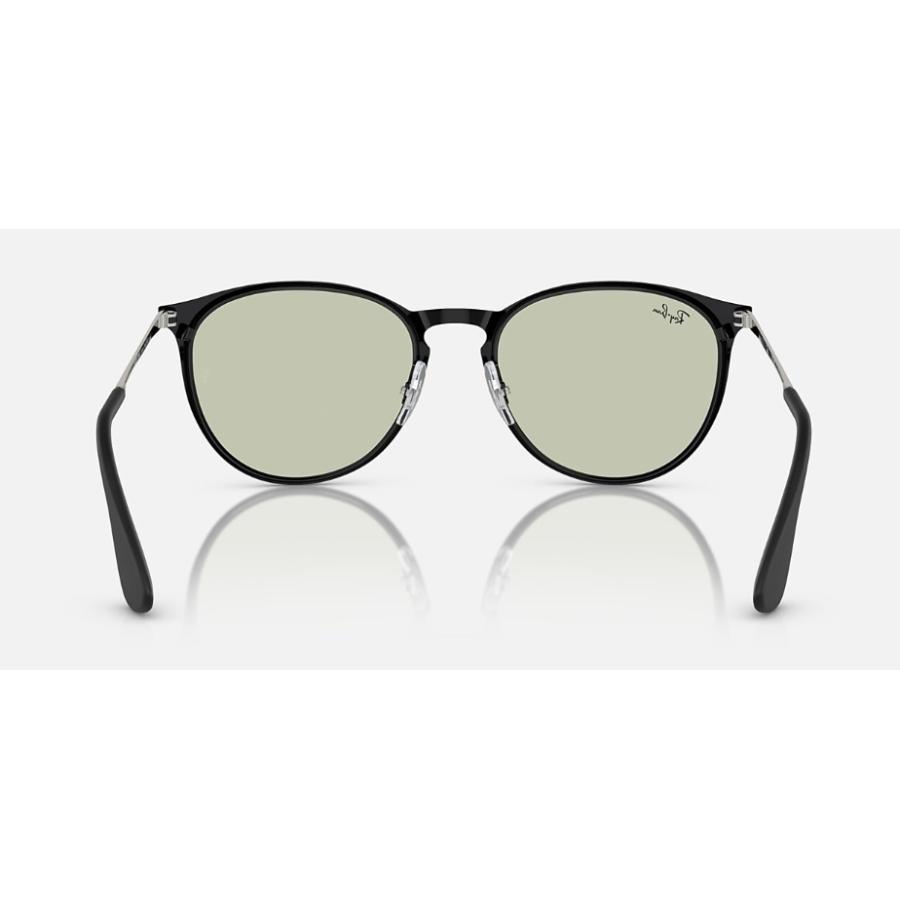 Ray-Ban（レイバン） 正規保証書(押印)付 Ray-Ban ERIKA METAL RB3539