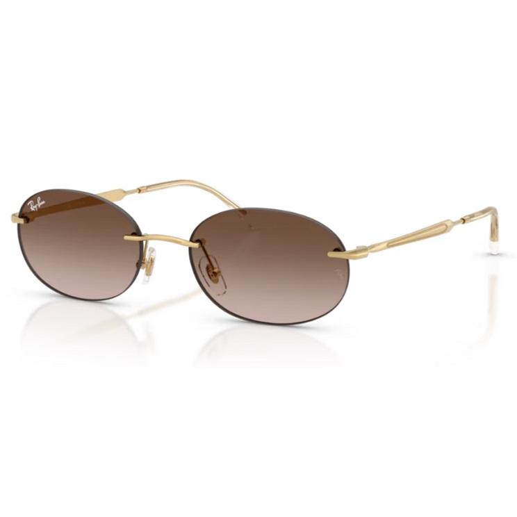Ray-Ban（レイバン） 正規保証書(押印)付 Ray-Ban 3767 001/13 54-18