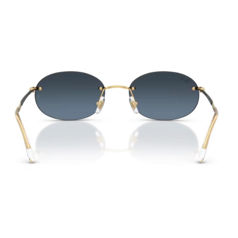 Ray-Ban（レイバン） 正規保証書(押印)付 Ray-Ban 3767 001/4C 54-18