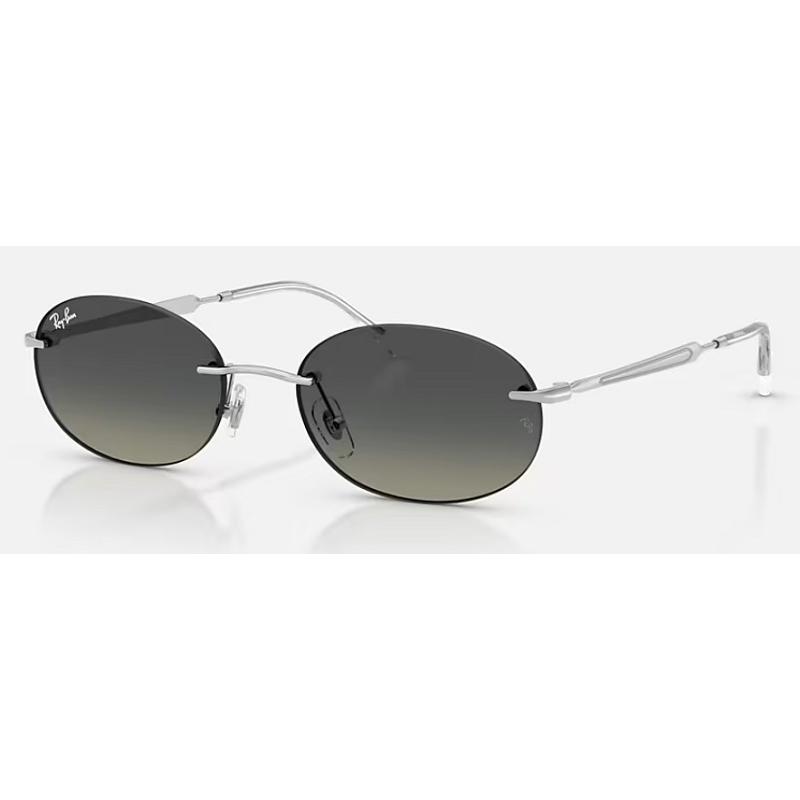 Ray-Ban（レイバン） 正規保証書(押印)付 Ray-Ban 3767 003/11 54-18