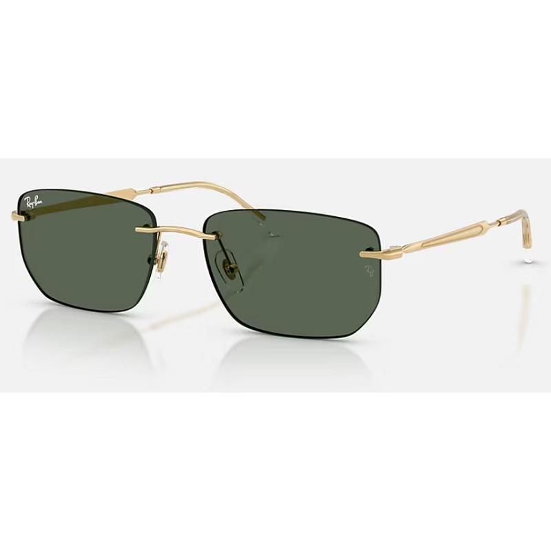 Ray-Ban（レイバン） 正規保証書(押印)付 Ray-Ban 3768 001/71 56-17
