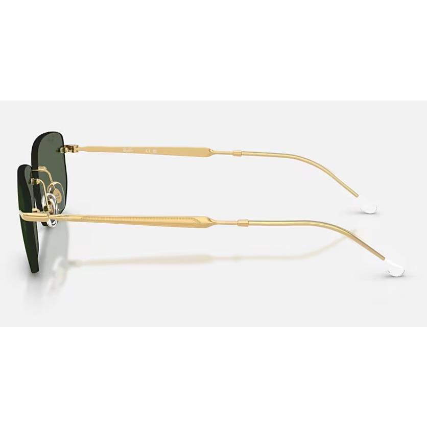 Ray-Ban（レイバン） 正規保証書(押印)付 Ray-Ban 3768 001/71 56-17