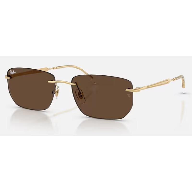 Ray-Ban（レイバン） 正規保証書(押印)付 Ray-Ban 3768 001/73 56-17