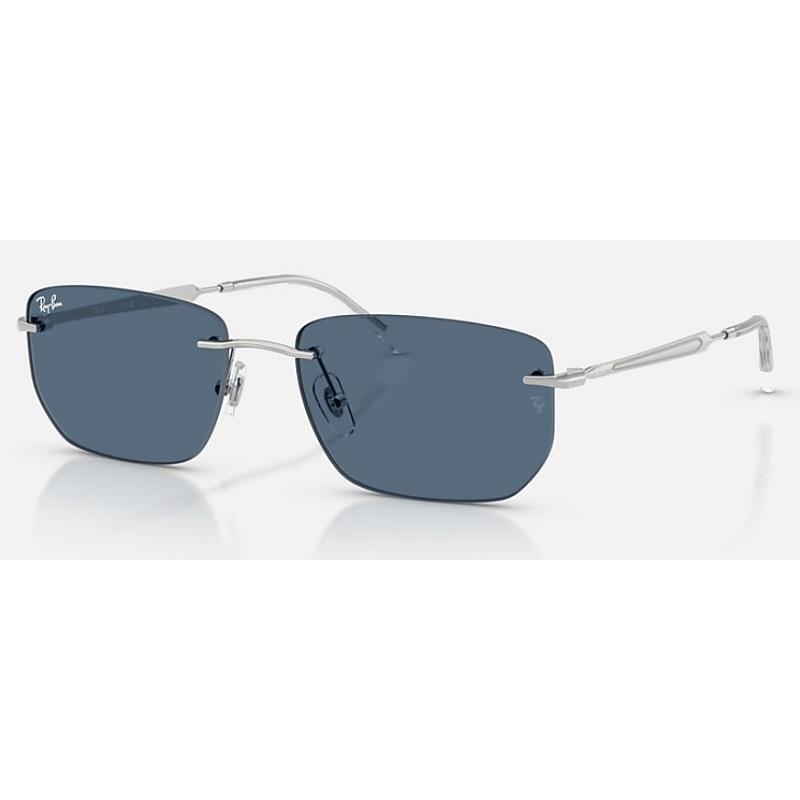 Ray-Ban（レイバン） 正規保証書(押印)付 Ray-Ban 3768 003/80 56-17 