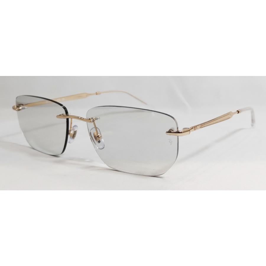 RayBan3592 保証書付き Ray-Ban（レイバン） 正規保証書(押印)付 Ray-Ban RX3768V OPTICS 純正