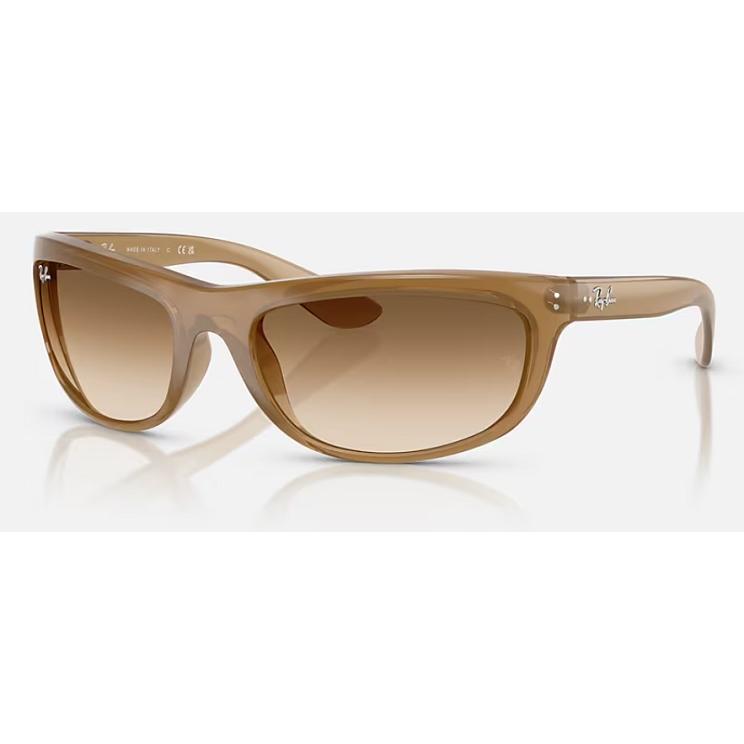 Ray-Ban 国内正規品 レイバン BALORAMA ( High Bridge Fit ) RB4089 