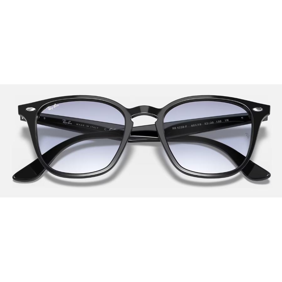 Ray-Ban 国内正規品 4258F レイバン RB4258F 601/19 52-20 ロー Ray-Ban 国内正規品 4258F レイバン RB4258F 601/19 52-20 ロー