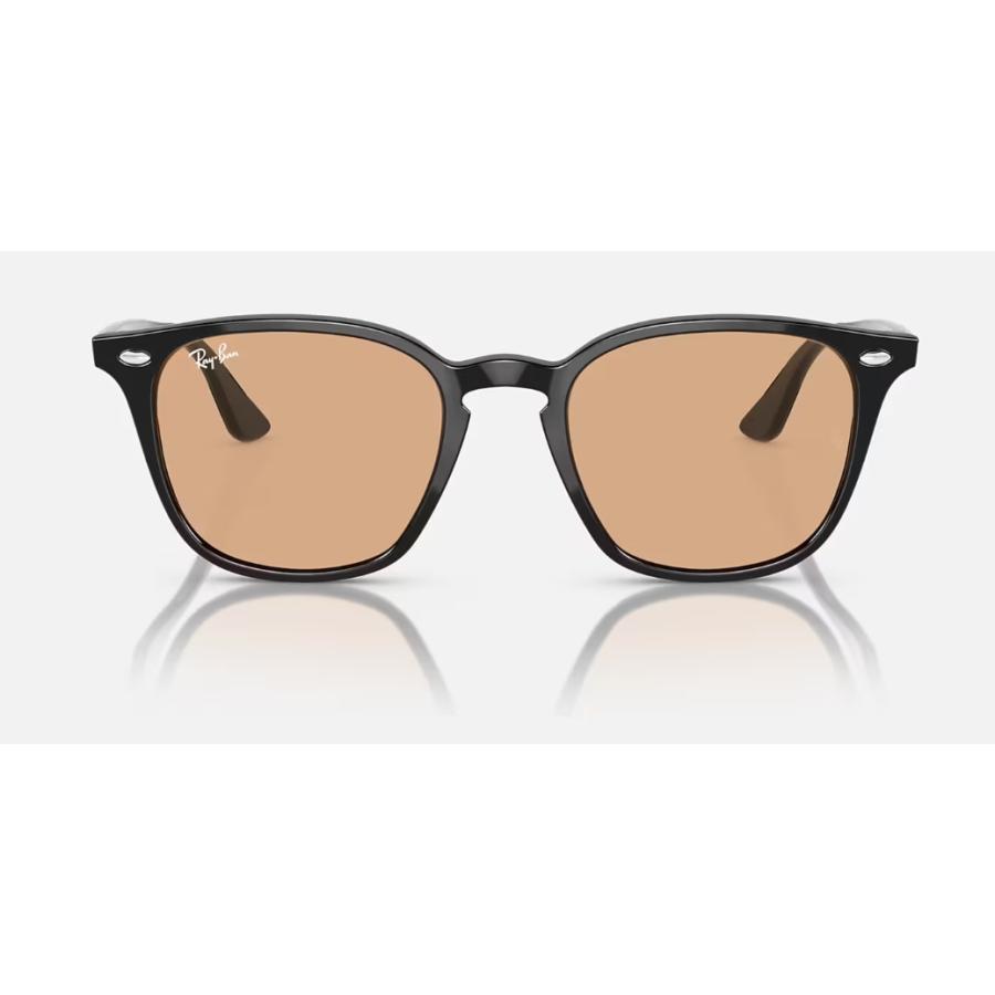 Ray-Ban 国内正規品 4258F レイバン RB4258F 601/93 52-20 ロー Ray-Ban 国内正規品 4258F レイバン RB4258F 601/93 52-20 ロー