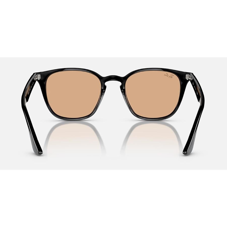 Ray-Ban 国内正規品 4258F レイバン RB4258F 601/93 52-20 ロー Ray-Ban 国内正規品 4258F レイバン RB4258F 601/93 52-20 ロー