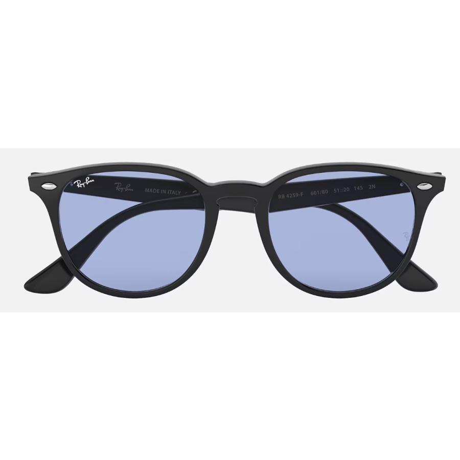 Ray-Ban（レイバン） 正規保証書(押印)付 Ray-Ban 4259F ( Low Bridge