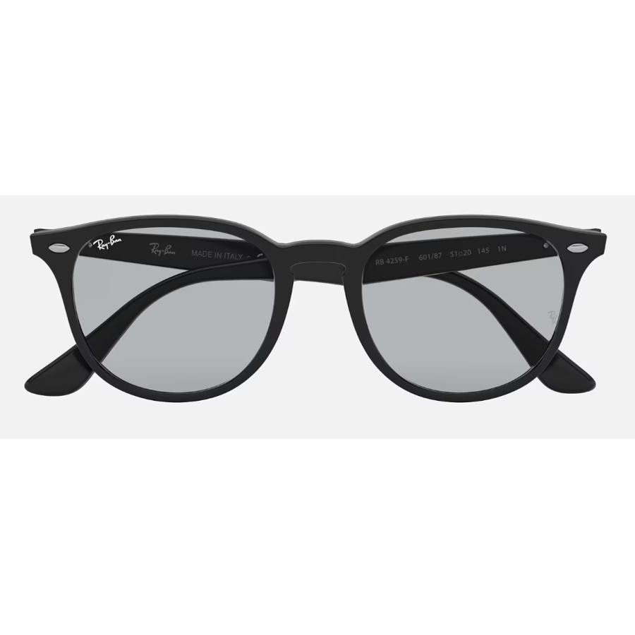 Ray-Ban 国内正規品 レイバン RB4259F 601/87 53-20 WASHED Ray-Ban 国内正規品 レイバン RB4259F 601/87 53-20 WASHED