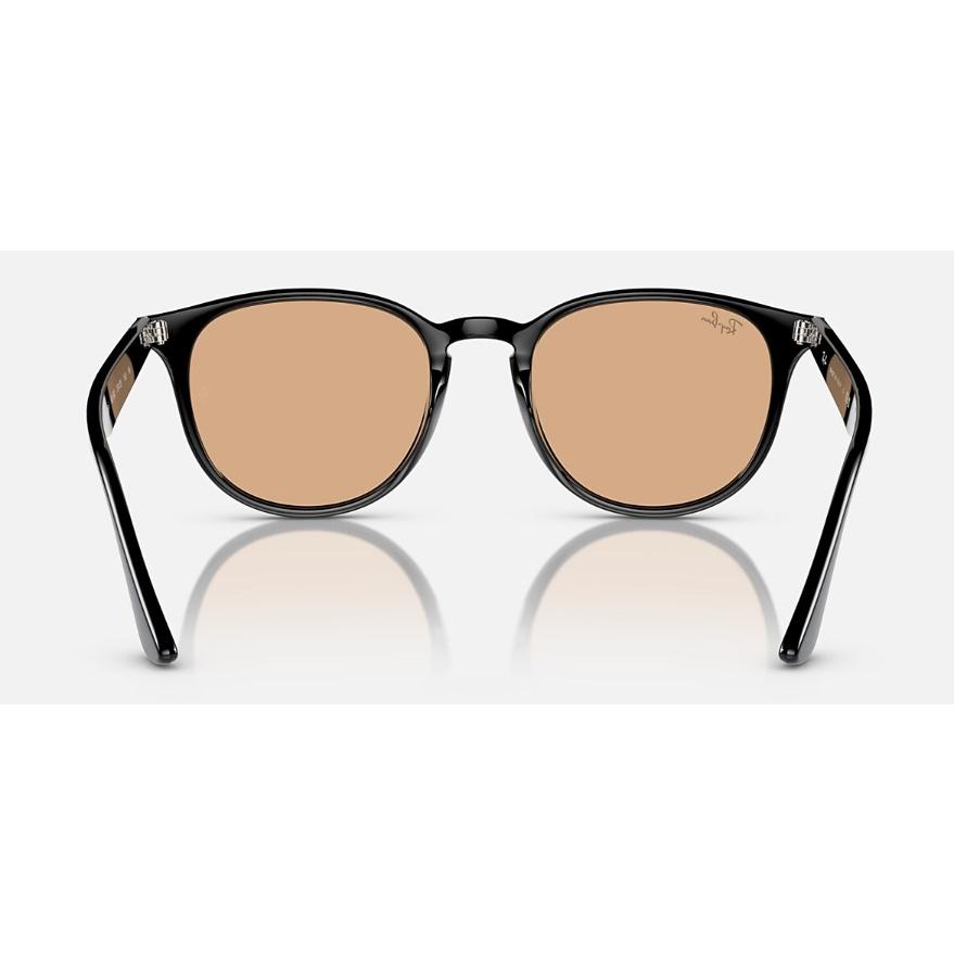 Ray-Ban 国内正規品 レイバン RB4259F 601/93 53-20 ロー Ray-Ban 国内正規品 レイバン RB4259F 601/93 53-20 ロー