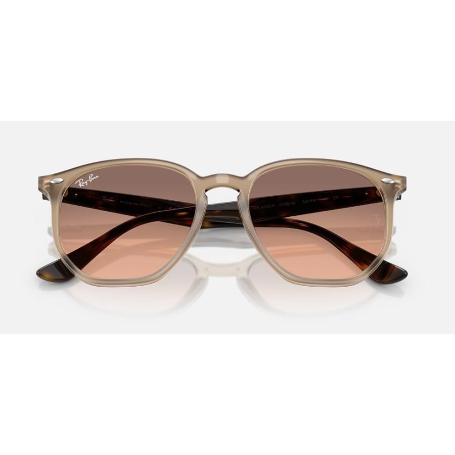 Ray-Ban 国内正規品 レイバン 4306 ( Low Bridge Fit ) RB4306F Ray-Ban 国内正規品 レイバン 4306 ( Low Bridge Fit ) RB4306F
