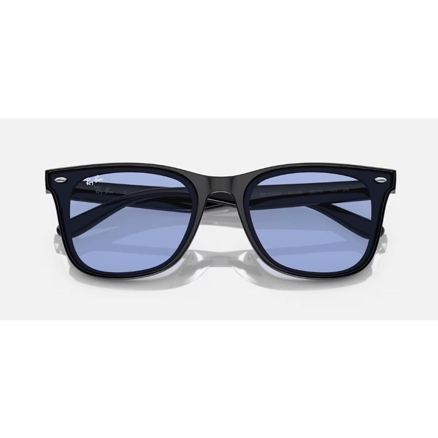 Ray-Ban 国内正規品 レイバン 4391D RB4391D 601/80 65-18 ロー Ray-Ban 国内正規品 レイバン 4391D RB4391D 601/80 65-18 ロー