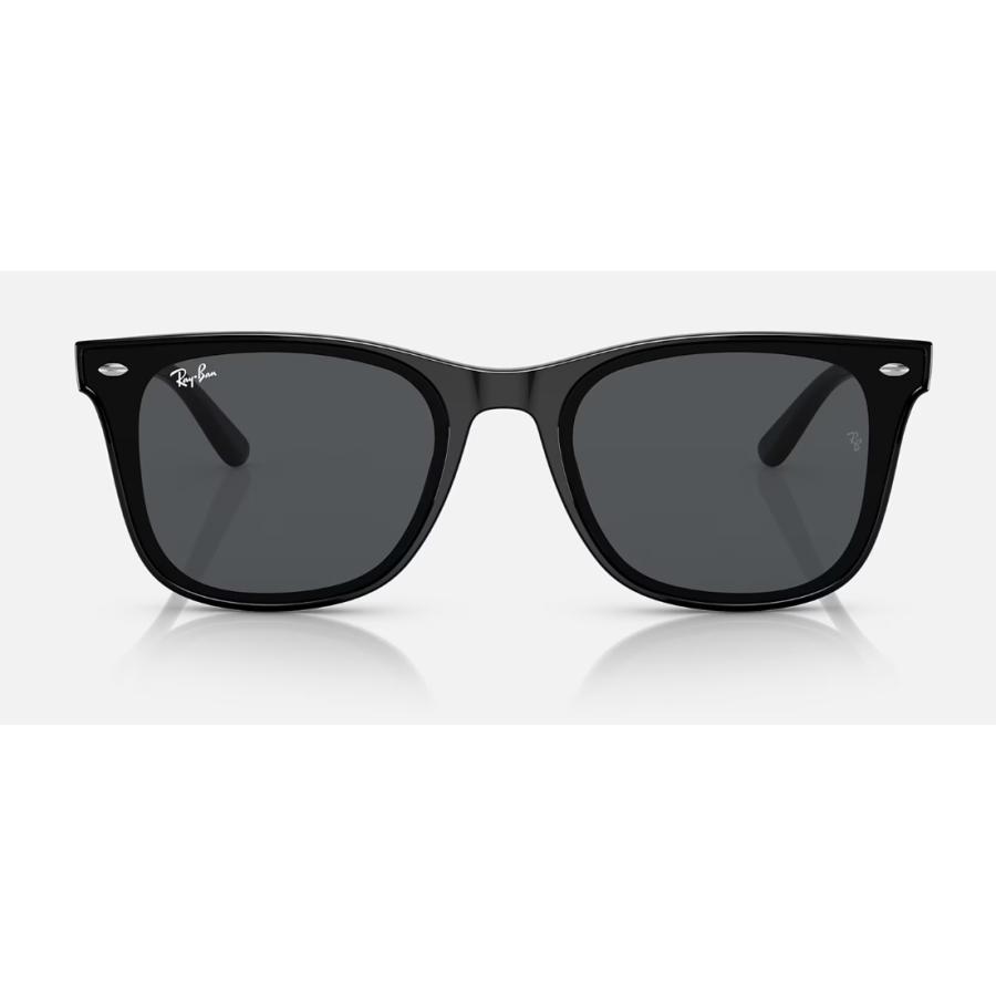 レイバン Ray-Ban 4391D RB4391D 601/87 65-18 ローブリッジフィット アジアンフィット  国内正規品 正規保証書付 即納｜plusfavo｜02