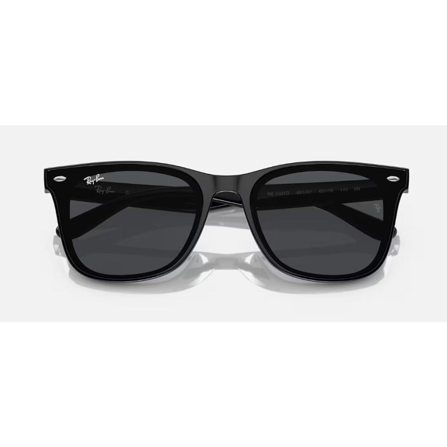 Ray-Ban 国内正規品 レイバン 4391D RB4391D 601/87 65-18 ロー Ray-Ban 国内正規品 レイバン 4391D RB4391D 601/87 65-18 ロー