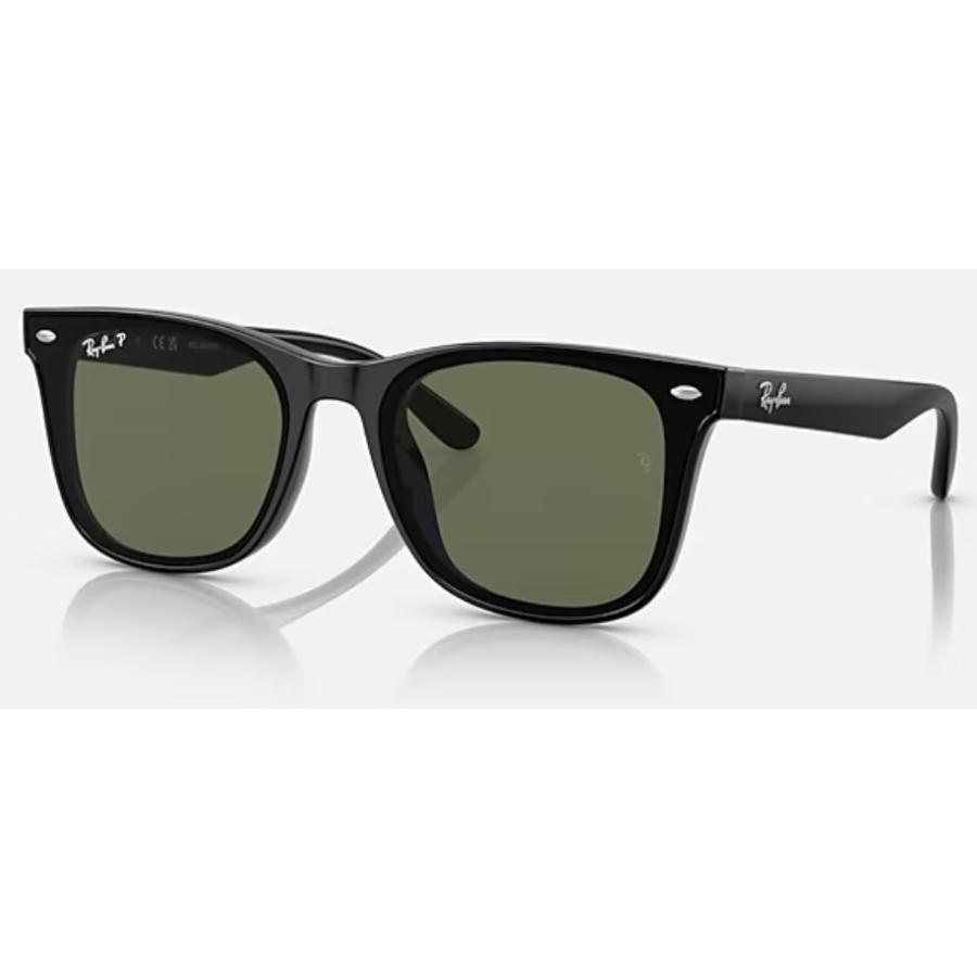 ★偏光レイバン★RB4391D-6019A★新品 RAYBAN アジアンフィット Ray-Ban 国内正規品 レイバン 4391D RB4391D 601/9A 65-18