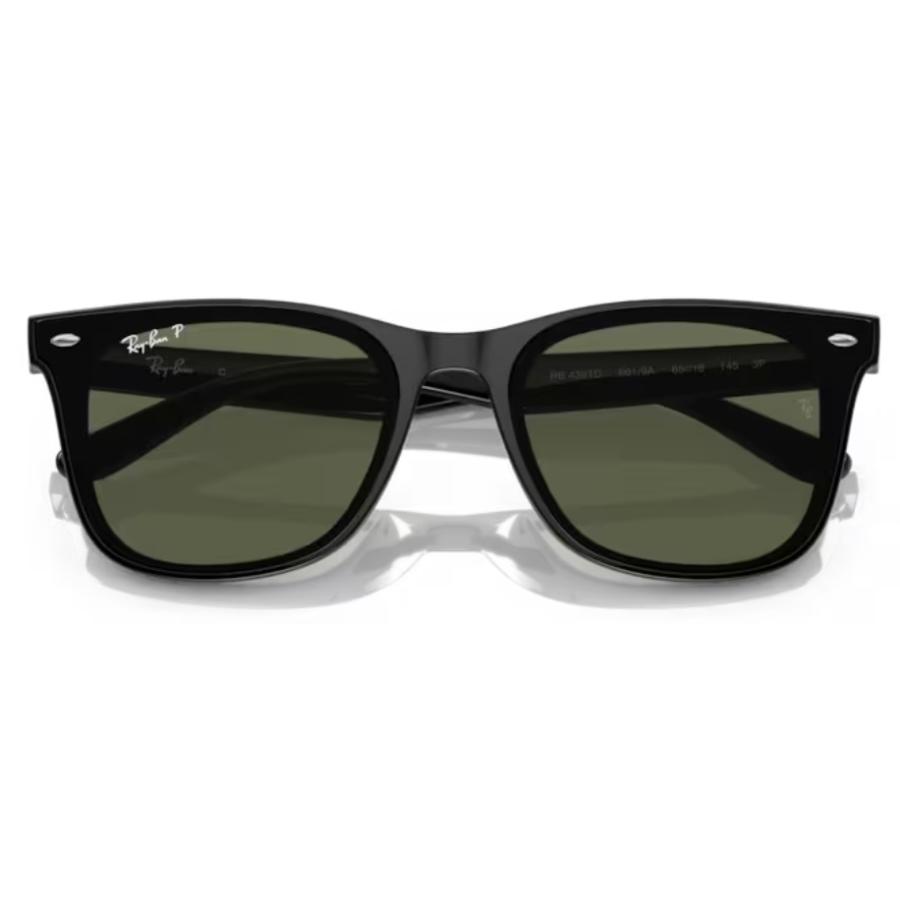 Ray-Ban 国内正規品 レイバン 4391D RB4391D 601/9A 65-18