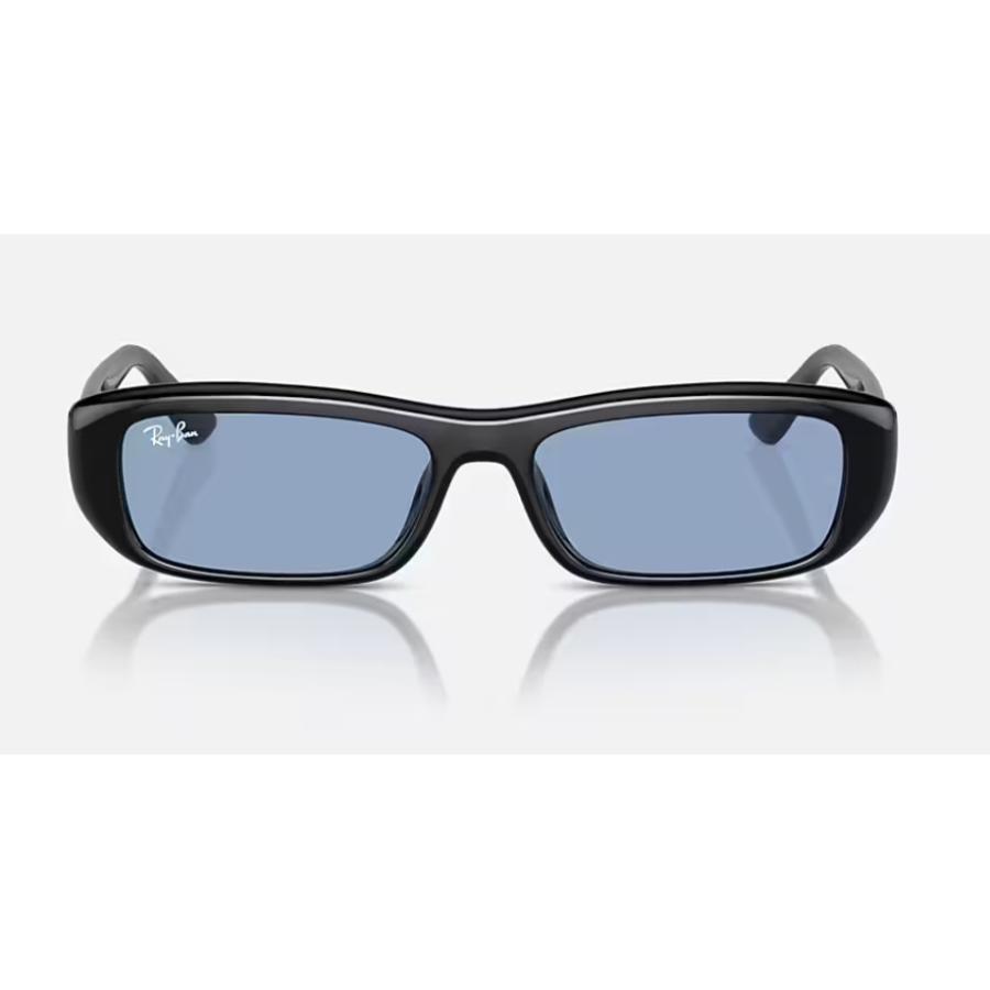 Ray-Ban（レイバン） 正規保証書(押印)付 Ray-Ban 4436D BIO-BASED