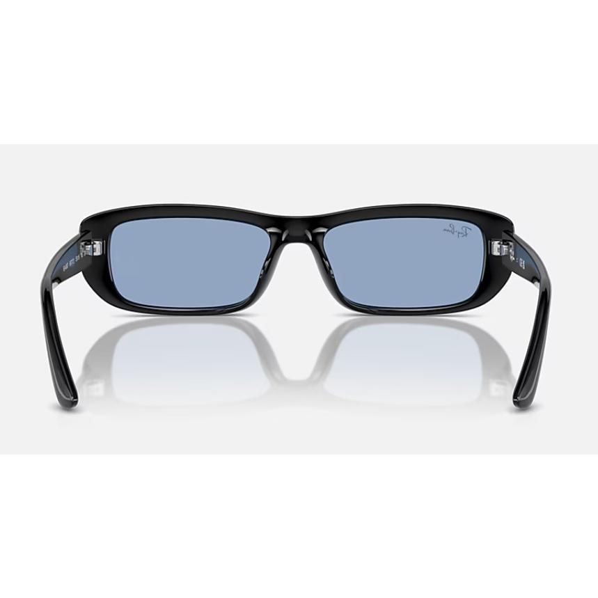 Ray-Ban（レイバン） 正規保証書(押印)付 Ray-Ban 4436D BIO-BASED
