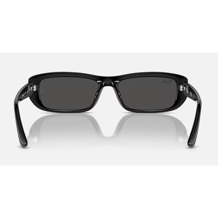 Ray-Ban（レイバン） 正規保証書(押印)付 Ray-Ban 4436D BIO-BASED