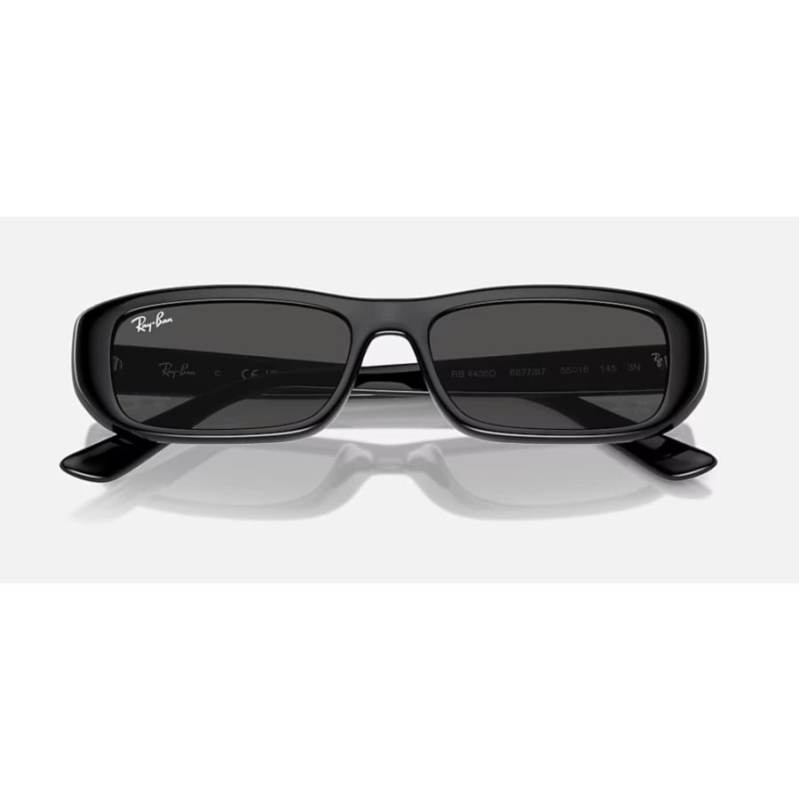 Ray-Ban（レイバン） 正規保証書(押印)付 Ray-Ban 4436D BIO-BASED