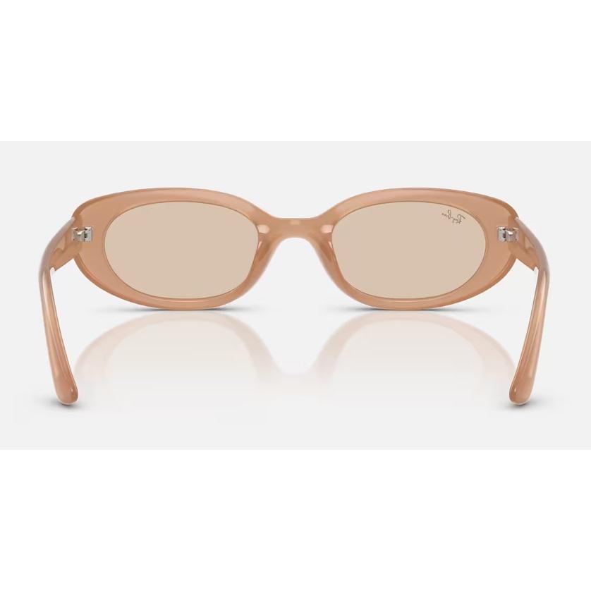 RAY-BAN レイバン　RB4441D BIO BASED サングラス Ray-Ban RB4441D Bio-Based L (53 - 21) with Grey lenses and