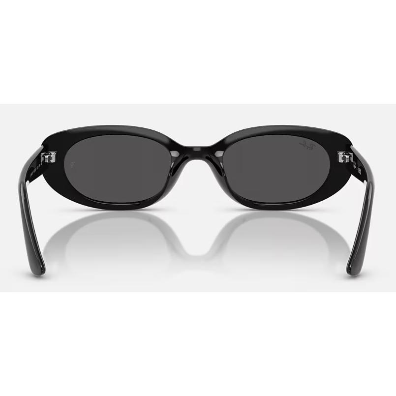 Ray-Ban 国内正規品 レイバン RB4441D ( Low Bridge Fit ) BIO