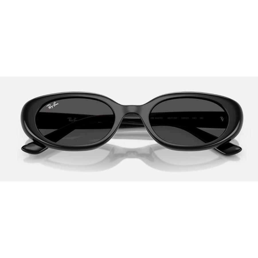 Ray-Ban 国内正規品 レイバン RB4441D ( Low Bridge Fit ) BIO