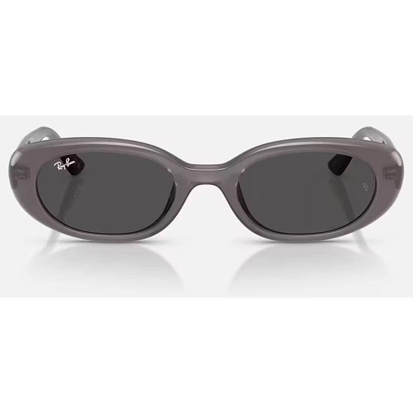 Ray-Ban（レイバン） 正規保証書(押印)付 Ray-Ban 4441D ( Low Bridge