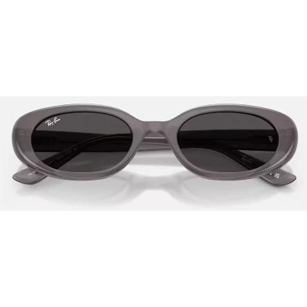 Ray-Ban（レイバン） 正規保証書(押印)付 Ray-Ban 4441D ( Low Bridge