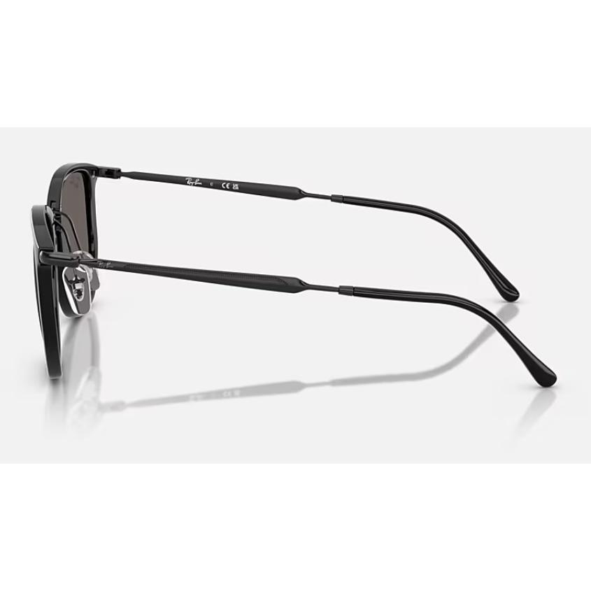 Ray-Ban（レイバン） 正規保証書(押印)付 Ray-Ban 4451 RB4451 601/B1