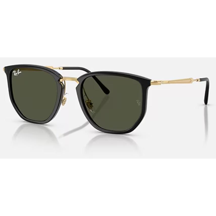 Ray-Ban（レイバン） 正規保証書(押印)付 Ray-Ban 4451 RB4451 630631