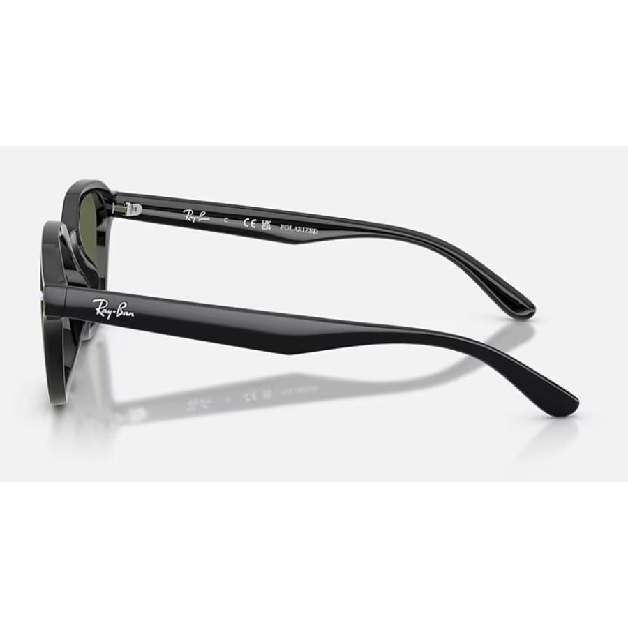 Ray-Ban レイバン　サングラス　男女　保証付き Ray-Ban 正規保証書(押印)付 レイバン 4458D ( Low Bridge Fit