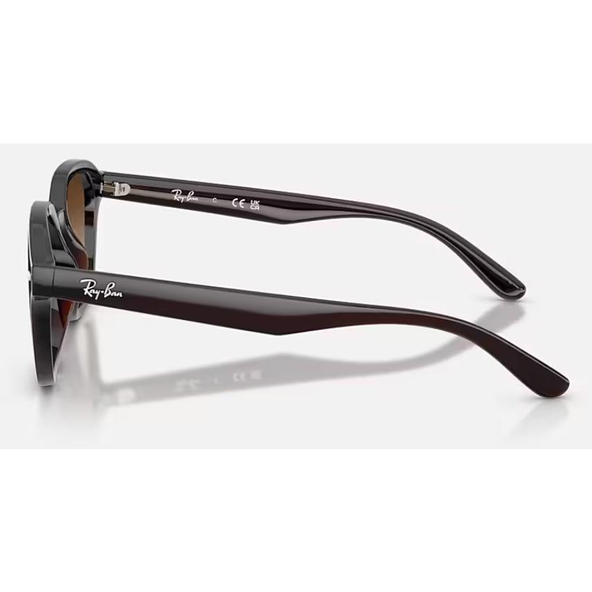 Ray-Ban（レイバン） 正規保証書(押印)付 Ray-Ban 4458D ( Low Bridge