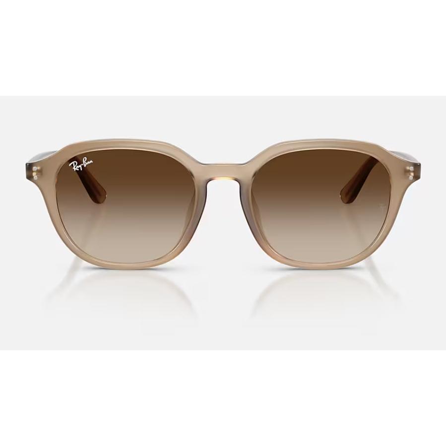 Ray-Ban（レイバン） 正規保証書(押印)付 Ray-Ban 4459D ( Low Bridge
