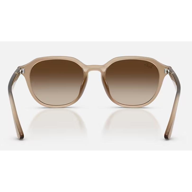 Ray-Ban 正規保証書(押印)付 レイバン 4459D ( Low Bridge Fit