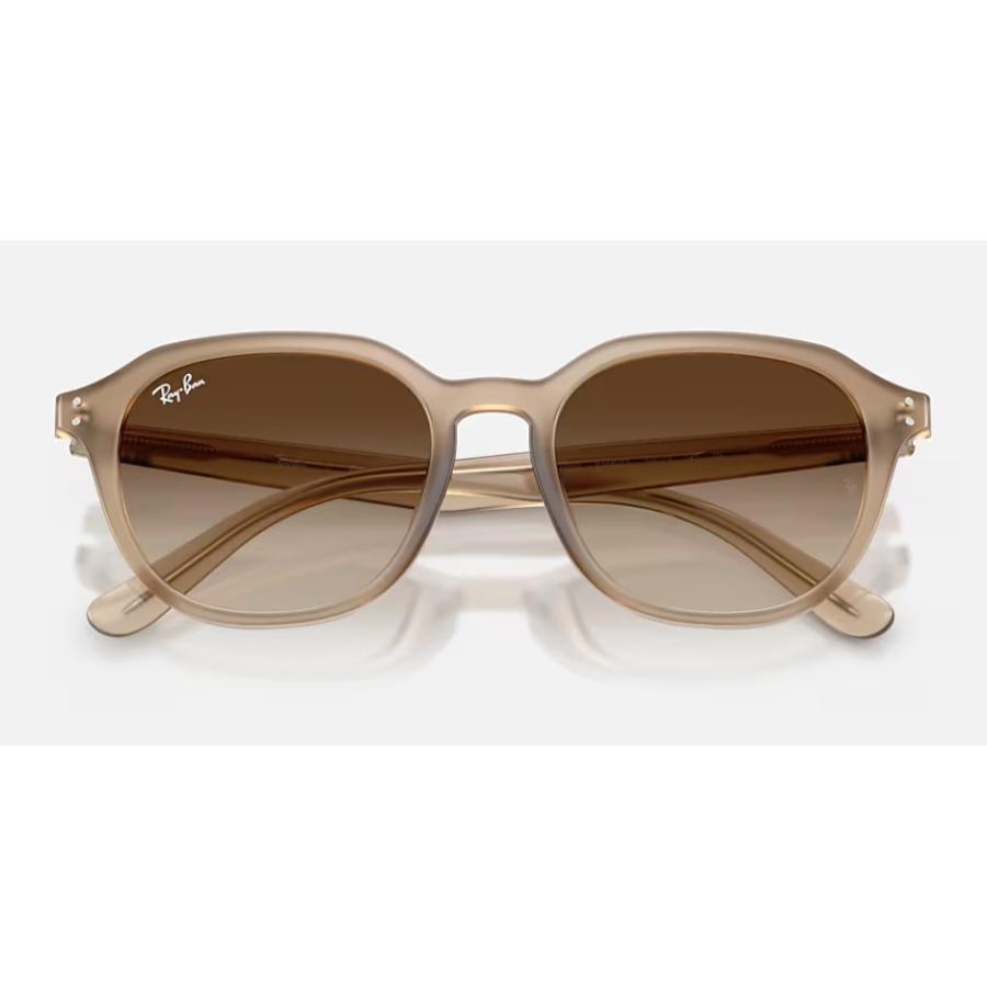 Ray-Ban（レイバン） 正規保証書(押印)付 Ray-Ban 4459D ( Low Bridge