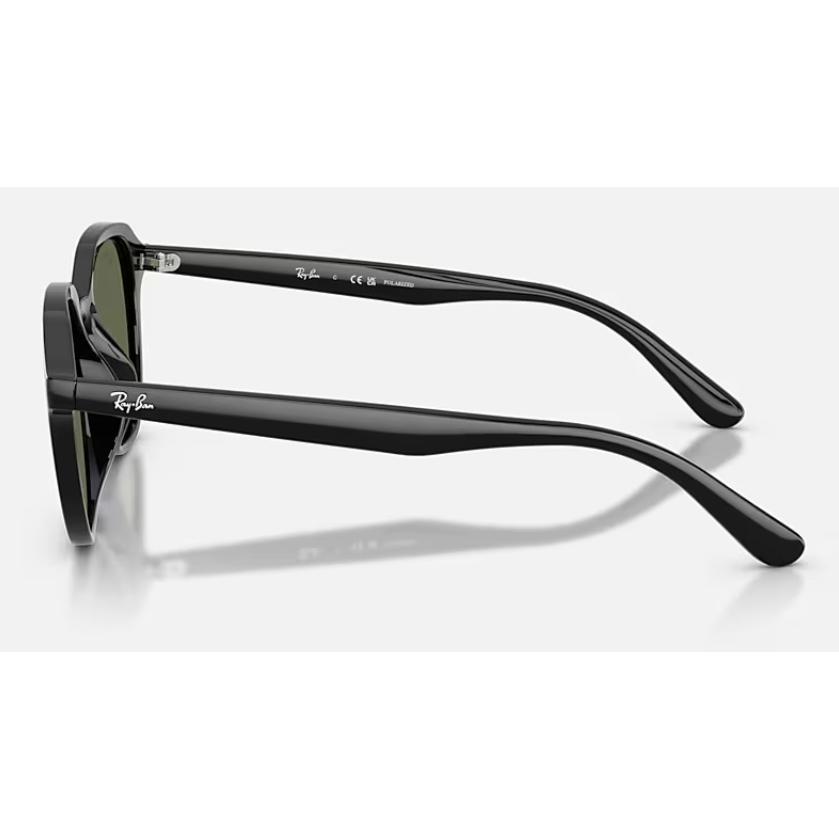 新品★偏光 RB4459D-9019A★レイバン サングラス 901/9A Ray-Ban（レイバン） 正規保証書(押印)付 Ray-Ban 4459D ( Low Bridge
