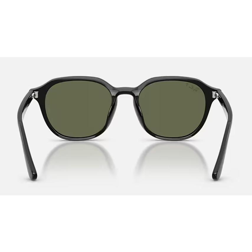 未使用【Ray-Ban】サングラス RB4459D グレー 男女兼用 レイバン レイバン公式ストア】 Ray-Ban® RB4459D サングラス | オパール